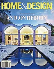 HOME & DESIGN (Fall/2025)