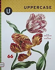 UPPERCASE (Jul-Sep/No.66/2025)