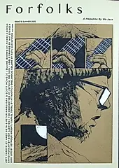 We Jazz: Forfolks (Sum/No.15/2025)