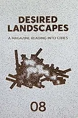 DESIRED LANDSCAPES (No.8/2025)