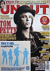 UNCUT (Nov/No.344/2025/+CD)