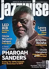 jazzwise (Oct/No.311/2025)