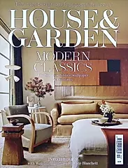 HOUSE & GARDEN (UK/Oct/2025)
