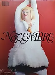 novembre (Spr/Sum/No.17/2025)