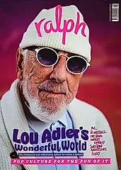 ralph (Aut/No.5/2025)