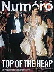Numero New York (No.1/2025)