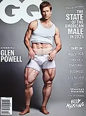 GQ (US/Oct/2025)