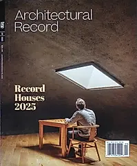 Architectural Record (Sep/2025)