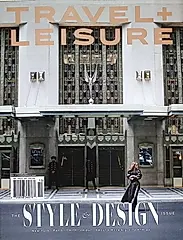 TRAVEL + LEISURE (Oct/2025)