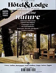 Hotel & Lodge (Sep/Oct/No.142/2025)