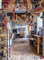 CASANTICA (Oct/No.145/2025)