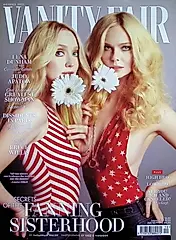 VANITY FAIR (UK/Oct/No.772/2025)