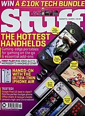 Stuff (Nov/No.327/2025)