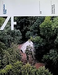 Architecture Today (Sep/Oct/No.339/2025)