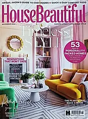House Beautiful (UK/Nov/2025)