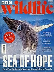 BBC Wildlife (Oct/2025)