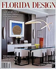 FLORIDA DESIGN (Fall/2025)