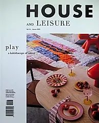HOUSE AND LEISURE (Aut/No.16/2025)