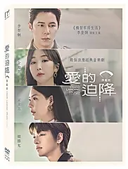 愛的迫降: 旗艦版 (DVD)