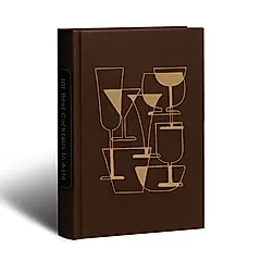 101 Best Cocktails In Asia