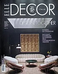 ELLE DECOR (ITALIAN/Oct/No.10/2025)