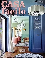 CASA facile (Oct/No.10/2025)