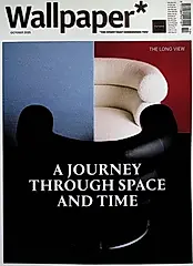 Wallpaper (Oct/No.318/2025)