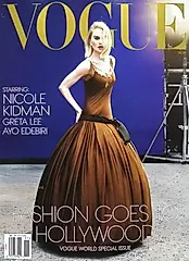 VOGUE (US/Nov/2025)