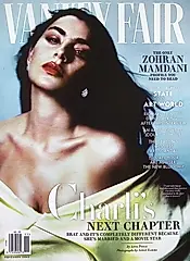 VANITY FAIR (US/Nov/No.773/2025)
