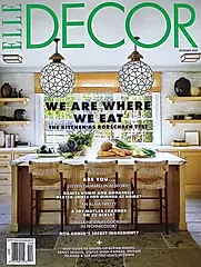ELLE DECOR (US/Oct/No.309/2025)
