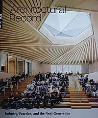 Architectural Record (Jun/2025)
