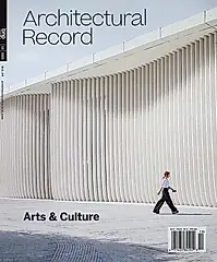 Architectural Record (Oct/2025)