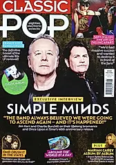 CLASSIC POP (Nov/2025)