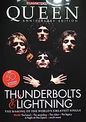 CLASSIC POP PRESENTS: QUEEN (No.41/2025)