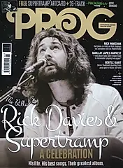 CLASSIC ROCK Pres: PROG (No.164/2025)