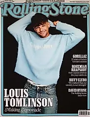 Rolling Stone (UK/Oct/Nov/No.24/2025)