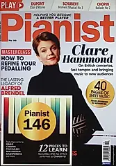 Pianist (Oct/Nov/No.146/2025)