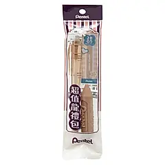 Pentel 2025超值龍禮包組/ 第3彈/ 5色/ 隨機出貨