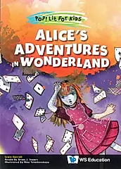 Alice's Adventures in Wonderland