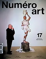 Numero art (Oct-Mar/No.17/2025-26)