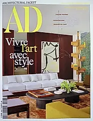 AD (France/Nov/Dec/No.193/2025)