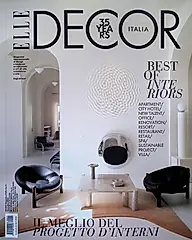 ELLE DECOR (ITALIAN/Nov/No.11/2025)