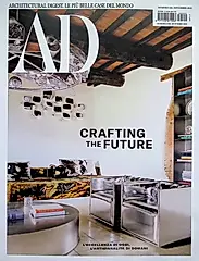 AD (Italia/Nov/No.520/2025)