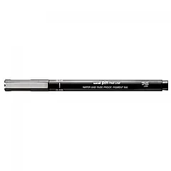 uni Pin005-200代用針筆/0.05/黑