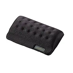 ELECOM COMFY舒壓墊II/ 黑
