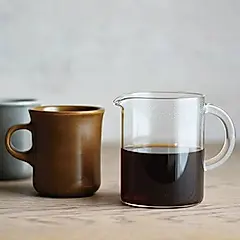 KINTO SCS咖啡壺/300ml