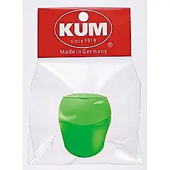 Raymay德製小夥伴筆削/ 2孔/ 綠