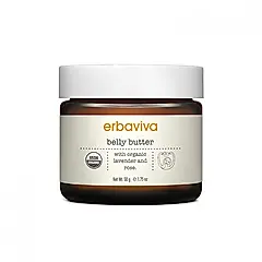 erbaviva 美國USDA媽咪孕肚撫紋膏/ 50g