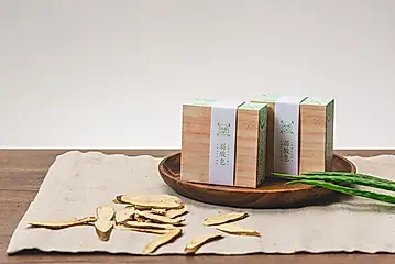 大春煉皂 四葉草弱酸皂