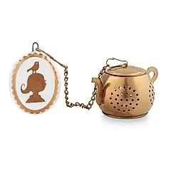 PIP STUDIO Royal White濾茶器